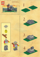 4801 Building Instructions 1