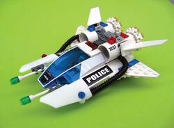 5973 Hyperspeed Pursuit Brickipedia Fandom