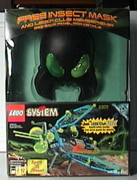 6909 Sonic Stinger