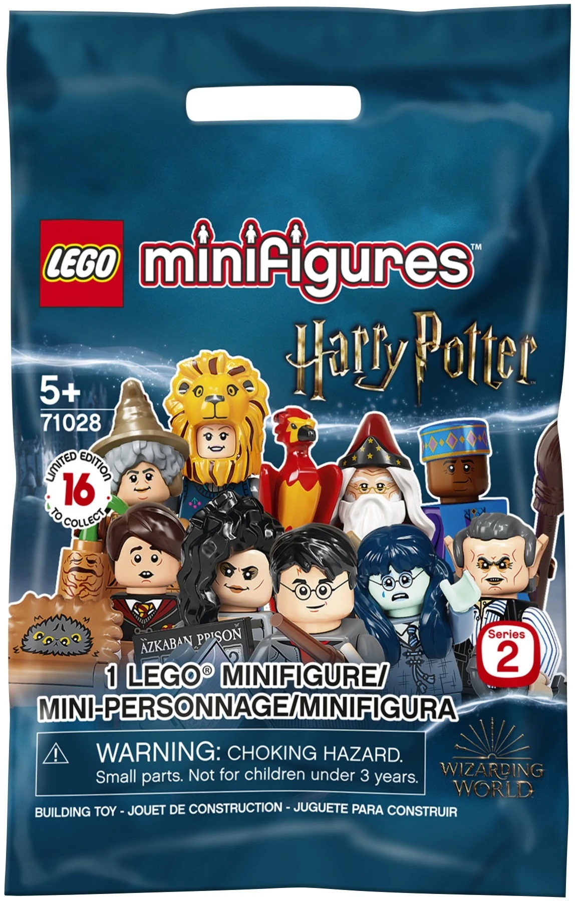 Lego Stranger Things Minifigures Set (Free Shipping) – TV Shark