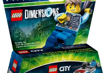 coco ぺージ LEGO Buttercup Fun Pack Set 71343 | Brick Owl - LEGO Marketplace