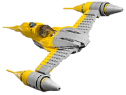 75092 Naboo Starfighter 2