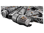 75192 Millennium Falcon 9