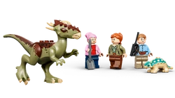 showページ 76939 Stygimoloch Dinosaur Escape | Brickipedia | Fandom