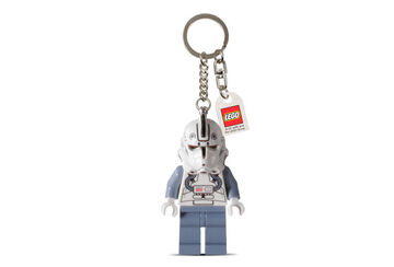 Lego star wars keyring top