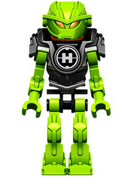 Hero discount factory minifigures