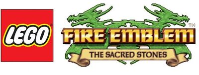 Fire emblem lego top