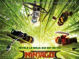 LEGO Ninjago, Le Film