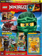 LEGO Ninjago 27
