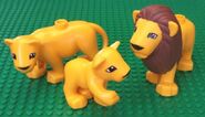 DUPLO