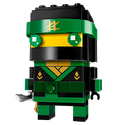 BrickHeadz 41487