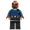 Nick Fury