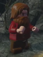 Quest Dwarf