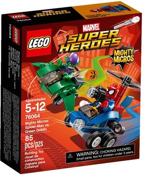 Super heroes lego mighty micros deals