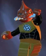 Uknown Enemy 2