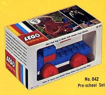 Jumbo lego bricks hotsell