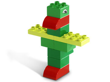 Duplo snake hot sale
