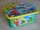 5492 Limited Edition Green Container
