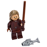 Jour 9 Luke Skywalker