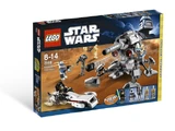 7869 Battle For Geonosis