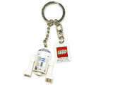 851091 R2-D2 Key Chain