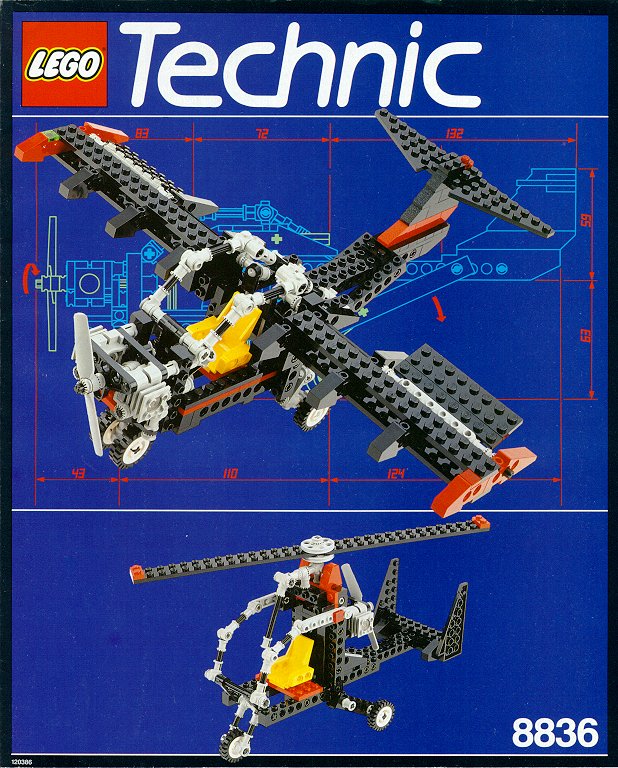 Lego dune clearance ranger