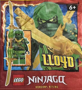 892406 Lloyd | Brickipedia | Fandom