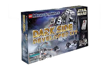 Darkside lego hot sale