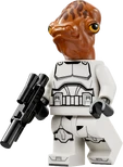 Ackbar Trooper