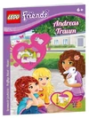 LEGO Friends: Andrea's Dream