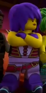 ninjago master of form
