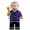 Le Docteur