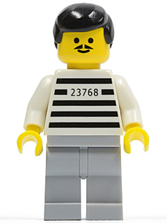 852331 Vintage Minifigure Collection Volume 1 | Brickipedia | Fandom