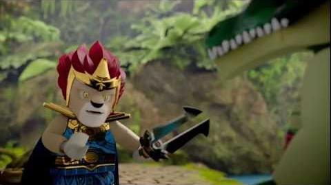 LEGO Chima 02 FR