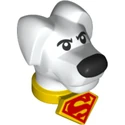 Krypto le superchien (2018)