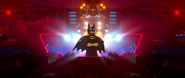 Batman in The LEGO Batman Movie