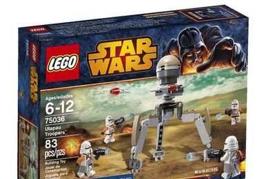 Elite clone trooper battle pack hotsell