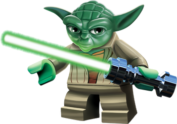 Yoda-LSW3