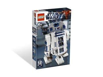10225 R2-D2 | Brickipedia | Fandom