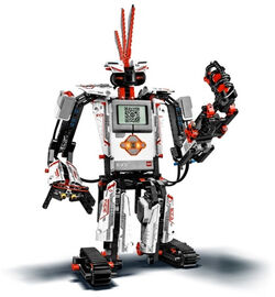 31313 Mindstorms EV3 | Brickipedia | Fandom