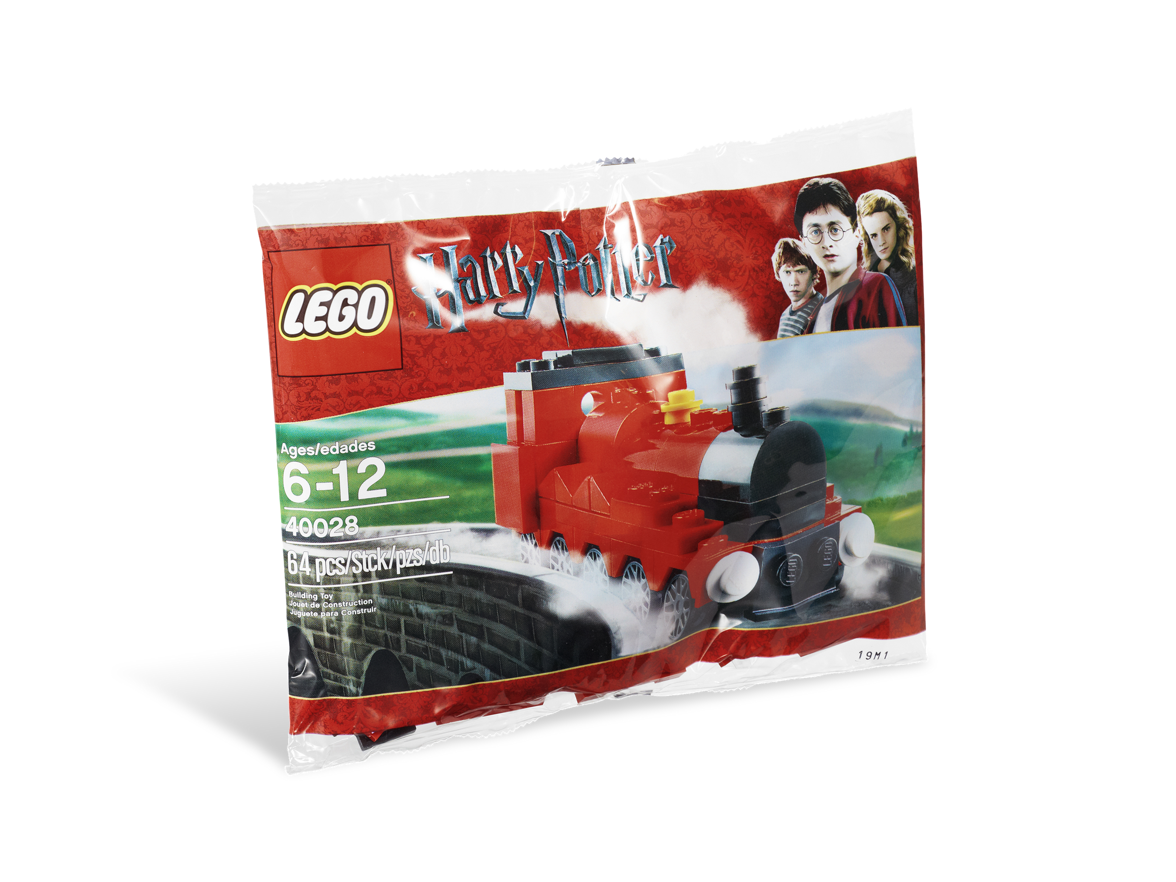 Hogwarts™ Express – Mini, Harry Potter