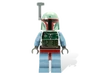 5000249 Réveil Boba Fett
