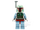 5000249 Boba Fett Minifigure Clock