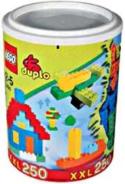 5516 DUPLO Canister | Brickipedia | Fandom