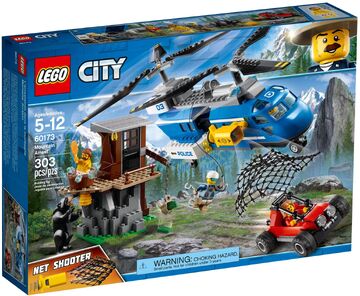 Lego 60194 cena discount
