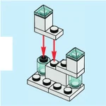 Jour 4 Un château de neige