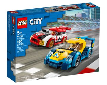 60256 Racing Cars Brickipedia Fandom