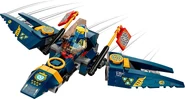 Ultra Combo Jet
