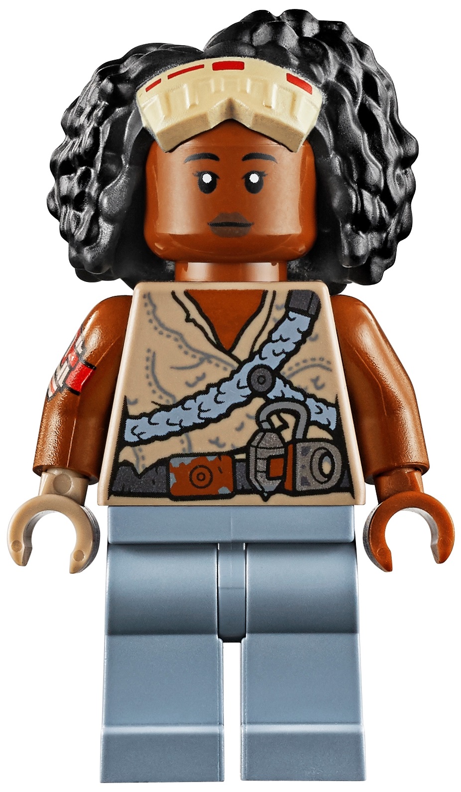 Cassian Andor - Brickipedia, the LEGO Wiki