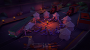 Chen's Camp